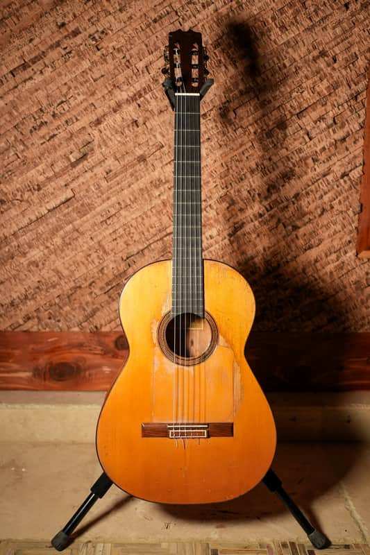 1966 Hermanos Conde Sobrinos De Esteso - Blanca - Gravina 7 - OPEN TO TRADES FOR MICS OR EQ’s image 1