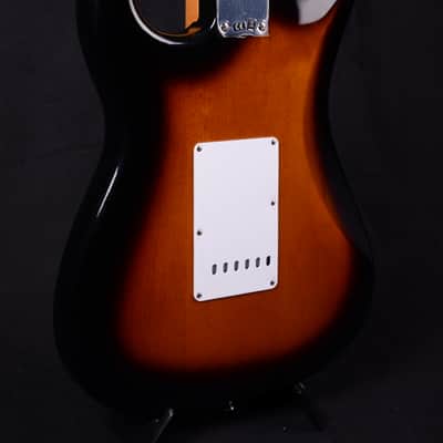 Fender Vintera II 50s Stratocaster MN - 2TS image 10
