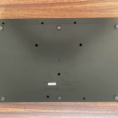 Roland TR-8S AIRA Rhythm Performer + Box and Decksaver image 5