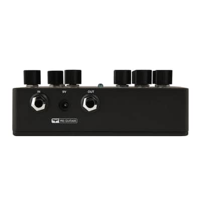 PRS Wind Through The Trees Dual Analog Flanger image 3