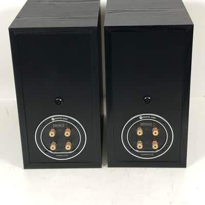 Monitor Audio Bronze 2 BR2 Speakers Pair image 7