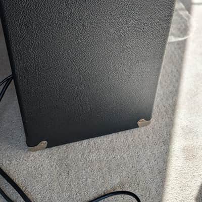 Fender Deluxe Reverb II 1984 image 3
