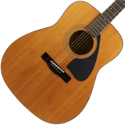 Yamaha FG400 image 1