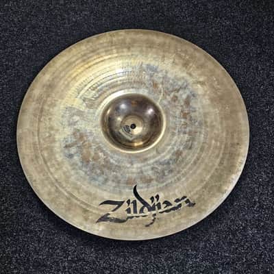 Crash Cymbal 19" Zildjian A Custom Projection USED! RKPZP040626 image 3