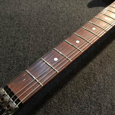 No.120723 YAMAHA SFX-Ⅲ Navy JAPAN VINTAGE Maintained EX- image 9