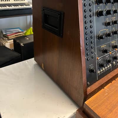 Korg PS-3200 & PS-3010 Keyboard #2 - Restored by VS&C image 4