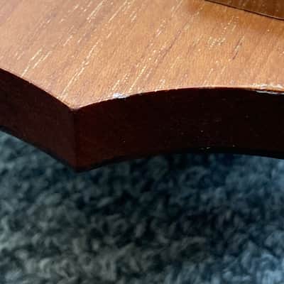 Taylor 416ce-LTD 2009 - Natural - Grand Symphony image 19