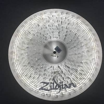 Zildjian K1069 19" K Constantinople Crash/Ride Cymbal image 4