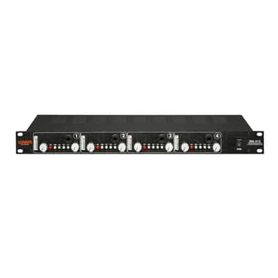 Warm Audio WA-412 - Studio Preamp image 1