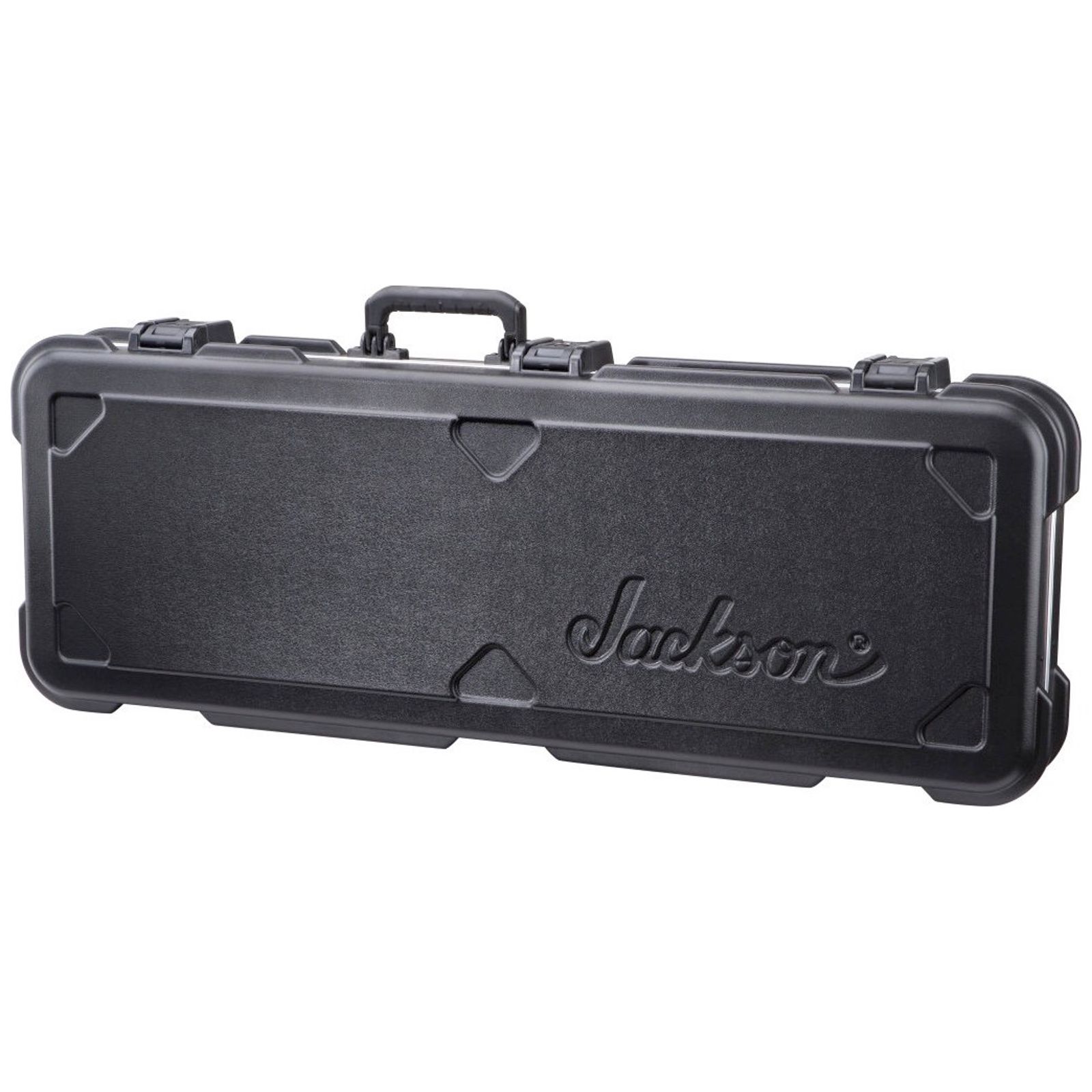 Jackson Dinky / Soloist Molded Guitar Case | Reverb