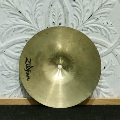 Used Zildjian A Splash Cymbal 10in (284g) image 2
