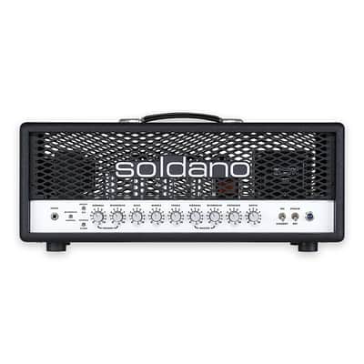 SLO-100 Head - Classic image 1
