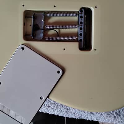 Yngwie malmsteen fender Stratocaster 1988 image 14