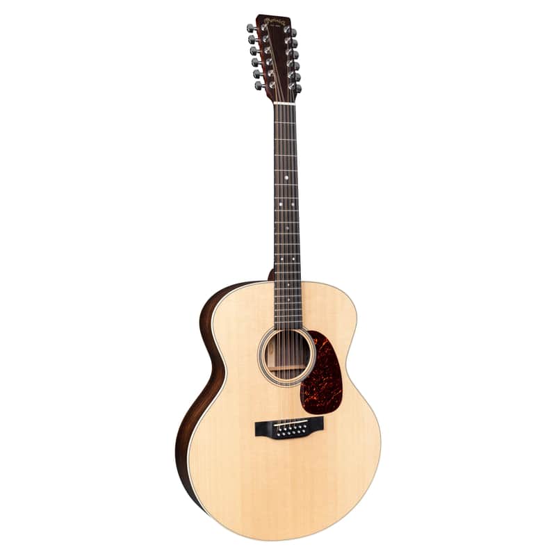 Martin Grand J-16E 12-String (2021 - 2024) image 1