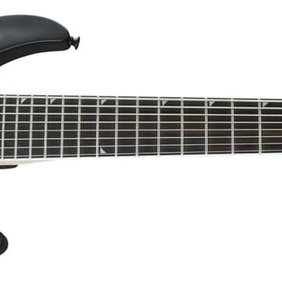 Jackson JS32-8 DKA HT Arch Top 8-String Electric Guitar image 2