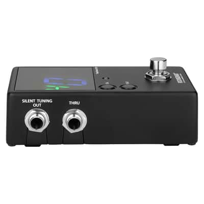 RockBoard Stage Tuner ST-01 V2 image 4