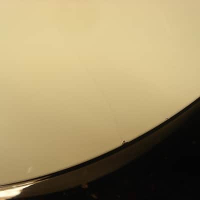 Washburn EA20WH Festival Series Acoustic/Electric Guitar white image 2