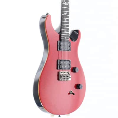 Paul Reed Smith SE Orianthi Red Sparkle [K24887] (07/21) image 8