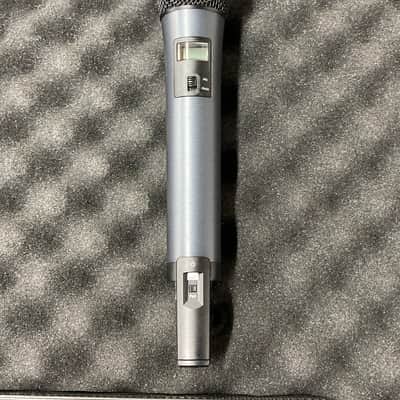 Sennheiser EW D1-835S 2010s - Black (like new in the box) Nice! image 9