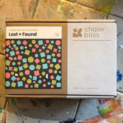 Chase Bliss Audio Lost + Found image 2