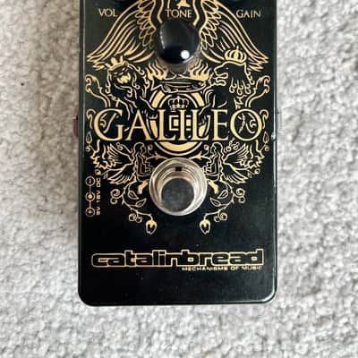 ギター Catalinbread Galileo MKII Catalinbread Galileo MKII | Reverb