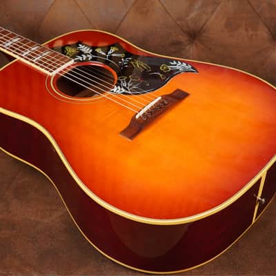 Gibson Hummingbird 1994 - 100th Anniversary image 9