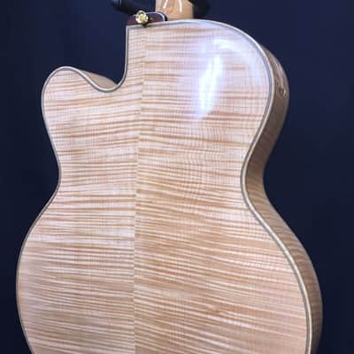 Buscarino Custom Artisan (2010) image 3