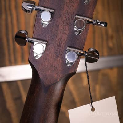 Eastman PCH2-GACE-BK image 13
