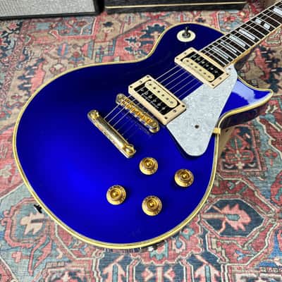 2002 Greco Les Paul Style LG-70 MOD - HS Repair image 6