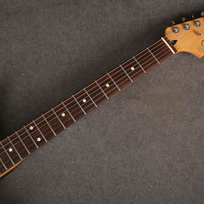 Fender Player II Jazzmaster - Black - 2nd Hand (168137) imagen 16