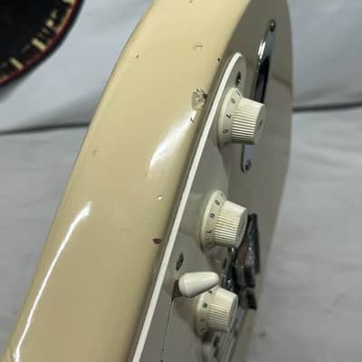 Harmony S-Style Doublecut Electric Guitar image 21