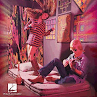 '60s Guitar Riffs - 2nd Edition image 1