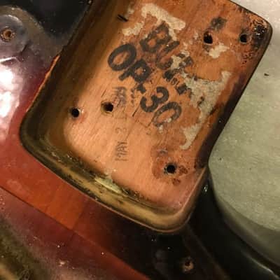 1989 Fender AVRI '62 Stratocaster with all tags and case candy image 5