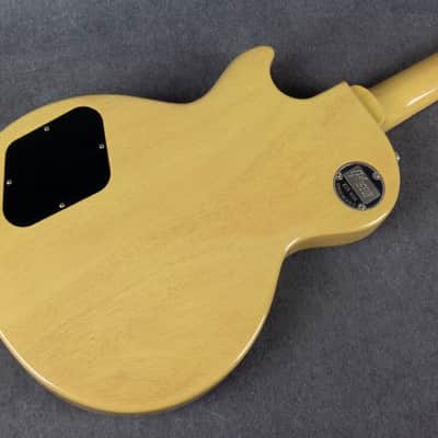 Gibson Custom Shop 57 Les Paul Special - TV Yellow - Hard Case - 2nd Hand image 15