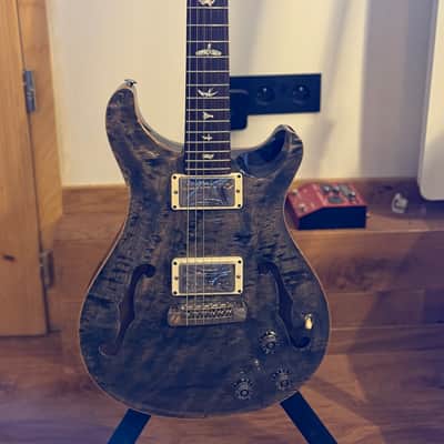 PRS Hollowbody II Piezo 10-Top image 9