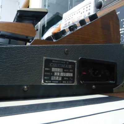 Crumar DS2 Synthesizer with MIDI - Fully tested and revised by Moogchild Synthdrome image 5