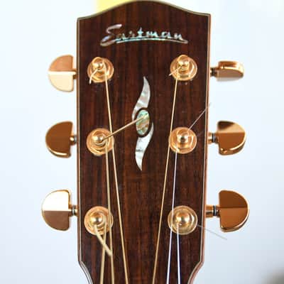 Eastman AC722CE 2022 - Present - Dakota Fade image 5