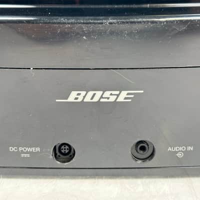 Bose SoundDock Series II Digital Music Speaker System for iPod/iPhone image 4