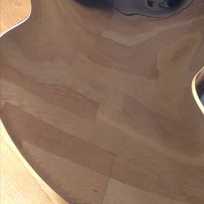Epiphone Noel Gallagher Supernova 1997 - 2005 - Ebony image 5