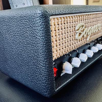 Bogner Ecstasy Mini 30 Guitar Amp NEW image 3