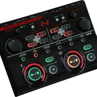 Boss RC-202 Loop Station image 6