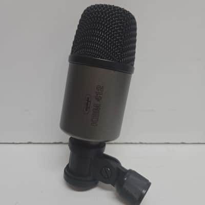 CAD KBM412(1) + ICM417(1) + TSM411(2) Drums Microphones 2010-2020 - Silver image 3