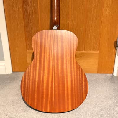 Taylor GS Mini 2010 - Natural Mahogany image 2