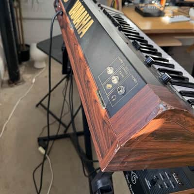 Yamaha SK-15 image 2