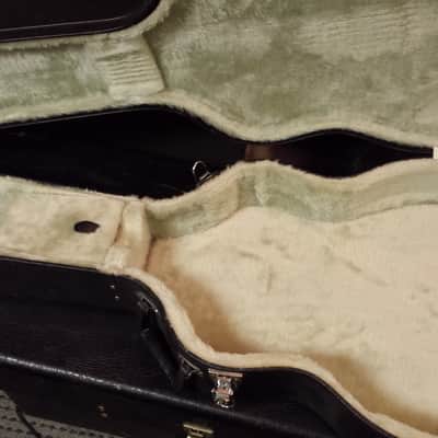 Samick Artist Series SAN-450 (ES-335) with case image 9