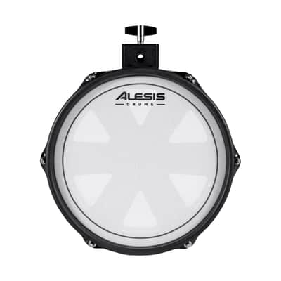 Alesis Nitro Pro 8-Piece Electronic Drum Kit image 4