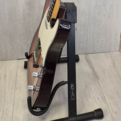 Fender Telecaster 1996 - Sunburst 50th Japan image 4