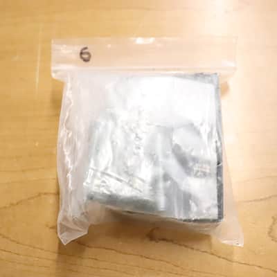 DW Adjustable Heel Plate Part #2 image 3