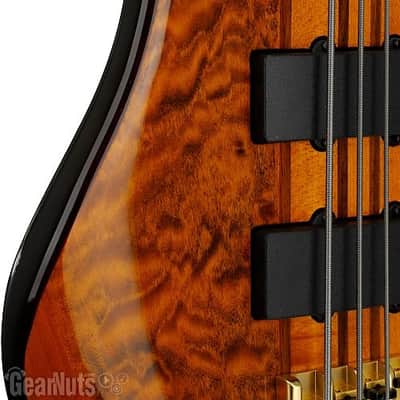 Peavey Cirrus 5 - Tiger Eye image 5