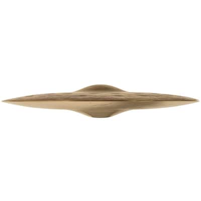 Meinl Byzance Vintage Sand Hat Cymbals 14 image 4